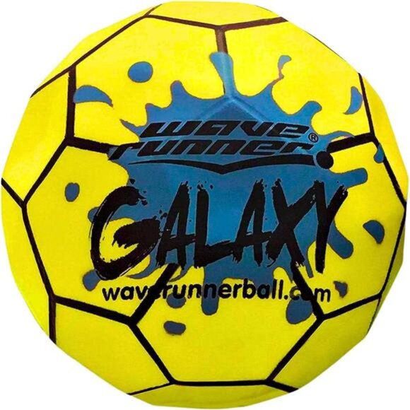 Kids Galaxy Bounce Ball  Revolutionary Water Balls Pool and Beach for‎ Boys - Picture 1 of 6